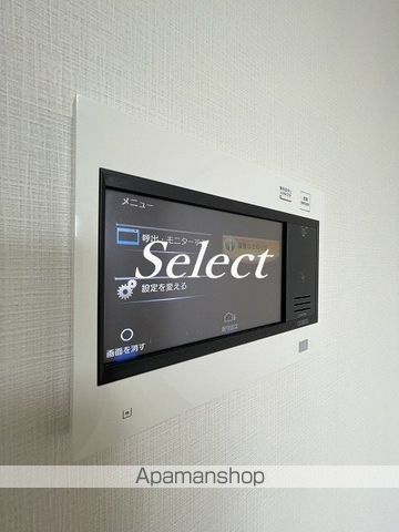ＳＨＯＫＥＮ　ＲＥＳＩＤＥＮＣＥ　横浜戸部の内装