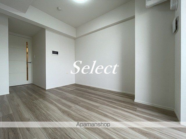ＳＨＯＫＥＮ　ＲＥＳＩＤＥＮＣＥ　横浜戸部の内装