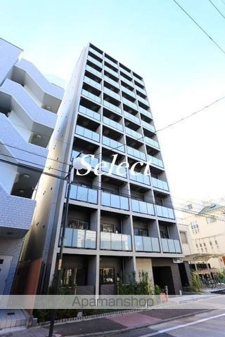 ＳＨＯＫＥＮ　ＲＥＳＩＤＥＮＣＥ　横浜戸部