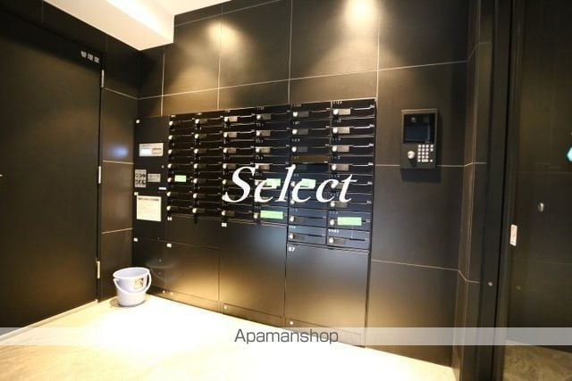 ＳＨＯＫＥＮ　ＲＥＳＩＤＥＮＣＥ　横浜戸部のその他共用部分