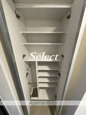 ＳＨＯＫＥＮ　ＲＥＳＩＤＥＮＣＥ　横浜戸部の内装