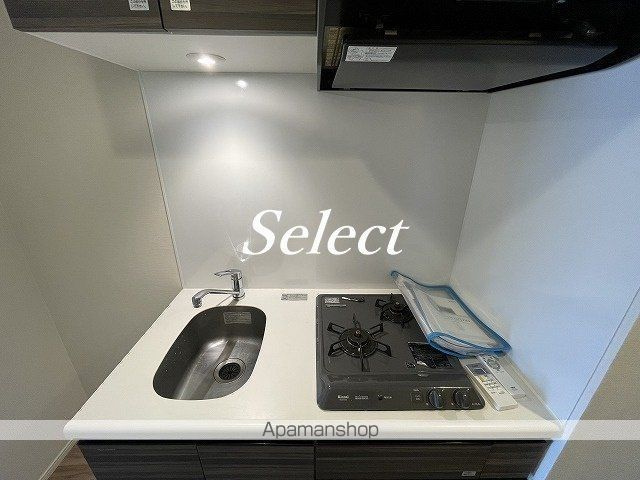 ＳＨＯＫＥＮ　ＲＥＳＩＤＥＮＣＥ　横浜戸部の内装