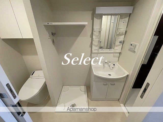 ＳＨＯＫＥＮ　ＲＥＳＩＤＥＮＣＥ　横浜戸部の内装