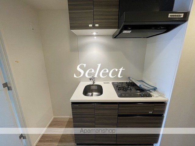 ＳＨＯＫＥＮ　ＲＥＳＩＤＥＮＣＥ　横浜戸部の内装