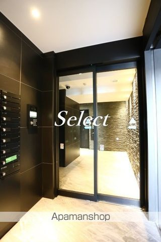 ＳＨＯＫＥＮ　ＲＥＳＩＤＥＮＣＥ　横浜戸部のエントランス