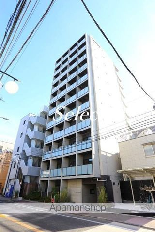 ＳＨＯＫＥＮ　ＲＥＳＩＤＥＮＣＥ　横浜戸部の外観