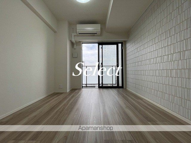 ＳＨＯＫＥＮ　ＲＥＳＩＤＥＮＣＥ　横浜戸部の内装