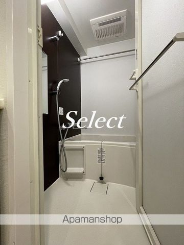 ＳＨＯＫＥＮ　ＲＥＳＩＤＥＮＣＥ　横浜戸部の内装