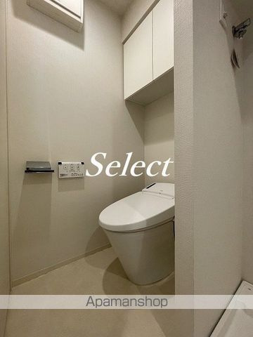ＳＨＯＫＥＮ　ＲＥＳＩＤＥＮＣＥ　横浜戸部の内装