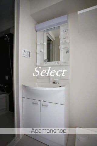 ＳＨＯＫＥＮ　ＲＥＳＩＤＥＮＣＥ　横浜戸部の内装