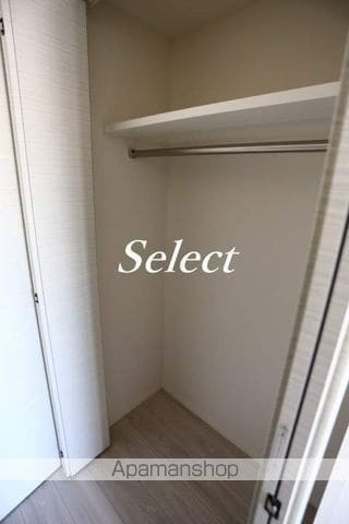 ＳＨＯＫＥＮ　ＲＥＳＩＤＥＮＣＥ　横浜戸部の内装