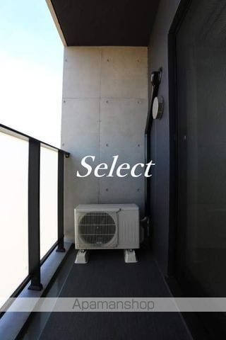 ＳＨＯＫＥＮ　ＲＥＳＩＤＥＮＣＥ　横浜戸部の内装