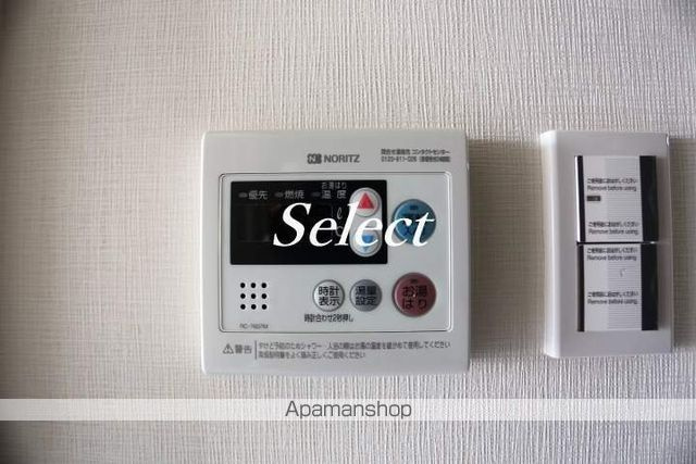ＳＨＯＫＥＮ　ＲＥＳＩＤＥＮＣＥ　横浜戸部の内装
