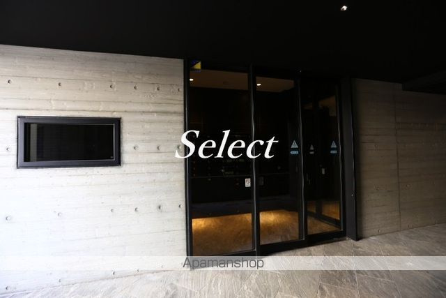 ＳＨＯＫＥＮ　ＲＥＳＩＤＥＮＣＥ　横浜戸部のその他共用部分
