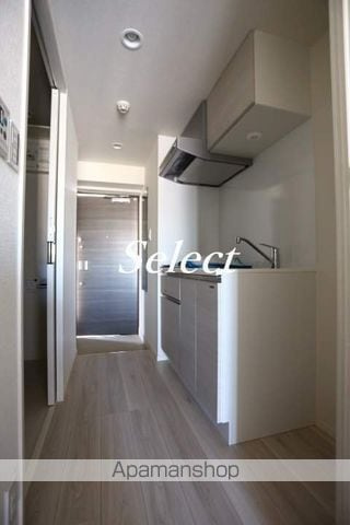 ＳＨＯＫＥＮ　ＲＥＳＩＤＥＮＣＥ　横浜戸部の内装