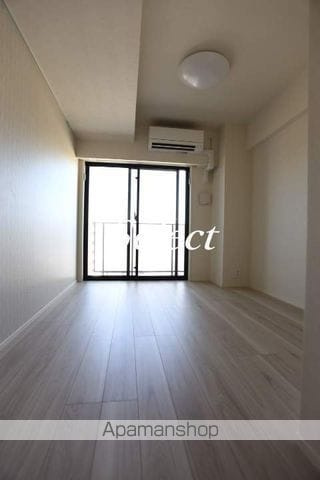 ＳＨＯＫＥＮ　ＲＥＳＩＤＥＮＣＥ　横浜戸部の内装