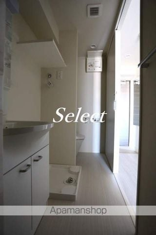 ＳＨＯＫＥＮ　ＲＥＳＩＤＥＮＣＥ　横浜戸部の内装