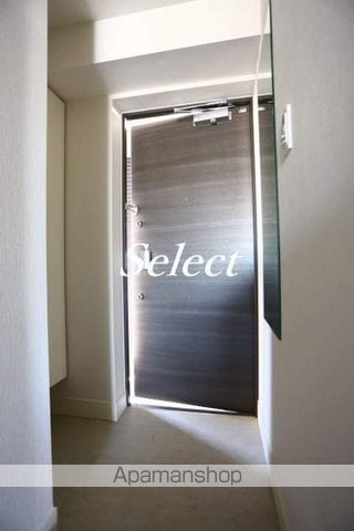 ＳＨＯＫＥＮ　ＲＥＳＩＤＥＮＣＥ　横浜戸部の内装