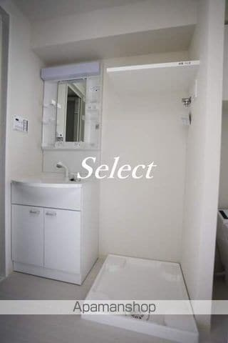 ＳＨＯＫＥＮ　ＲＥＳＩＤＥＮＣＥ　横浜戸部の内装