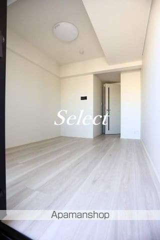 ＳＨＯＫＥＮ　ＲＥＳＩＤＥＮＣＥ　横浜戸部の内装
