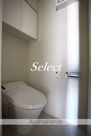 ＳＨＯＫＥＮ　ＲＥＳＩＤＥＮＣＥ　横浜戸部の内装