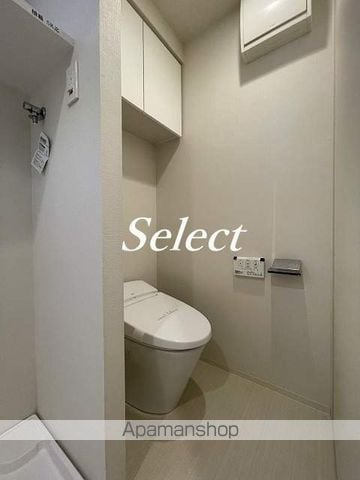 ＳＨＯＫＥＮ　ＲＥＳＩＤＥＮＣＥ　横浜戸部の内装