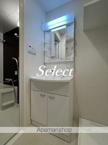 ＳＨＯＫＥＮ　ＲＥＳＩＤＥＮＣＥ　横浜戸部の内装
