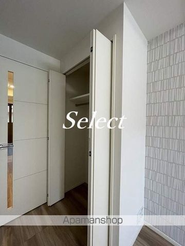 ＳＨＯＫＥＮ　ＲＥＳＩＤＥＮＣＥ　横浜戸部の内装