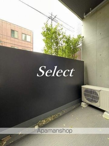 ＳＨＯＫＥＮ　ＲＥＳＩＤＥＮＣＥ　横浜戸部の内装