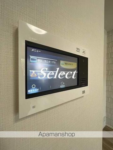 ＳＨＯＫＥＮ　ＲＥＳＩＤＥＮＣＥ　横浜戸部の内装