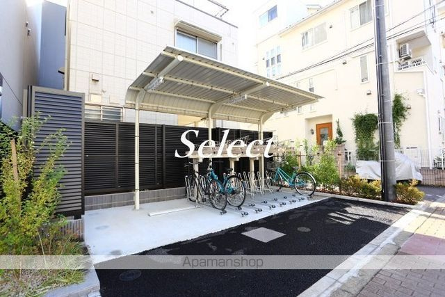 ＳＨＯＫＥＮ　ＲＥＳＩＤＥＮＣＥ　横浜戸部のその他共用部分