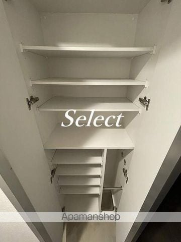 ＳＨＯＫＥＮ　ＲＥＳＩＤＥＮＣＥ　横浜戸部の内装
