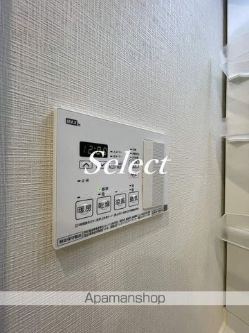 ＳＨＯＫＥＮ　ＲＥＳＩＤＥＮＣＥ　横浜戸部の内装