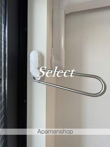ＳＨＯＫＥＮ　ＲＥＳＩＤＥＮＣＥ　横浜戸部の内装