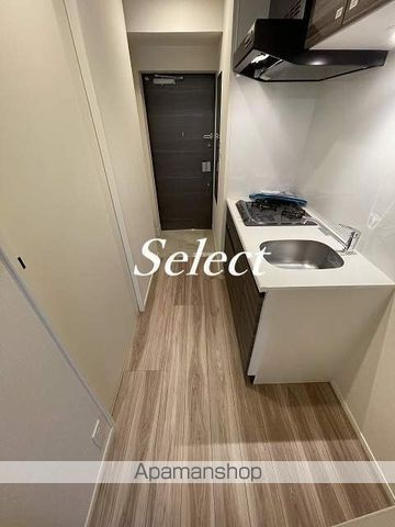 ＳＨＯＫＥＮ　ＲＥＳＩＤＥＮＣＥ　横浜戸部の内装
