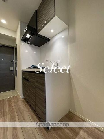 ＳＨＯＫＥＮ　ＲＥＳＩＤＥＮＣＥ　横浜戸部の内装