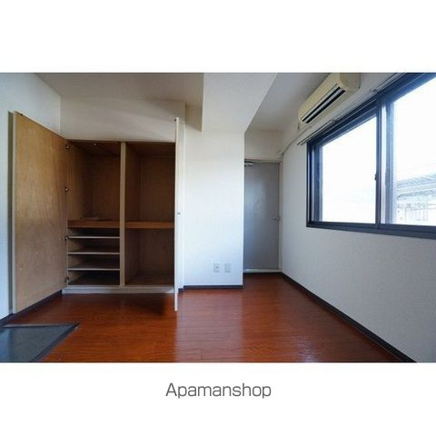 横浜市西区戸部本町の賃貸マンションの内装
