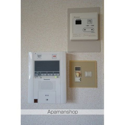 横浜市西区戸部本町の賃貸マンションの内装