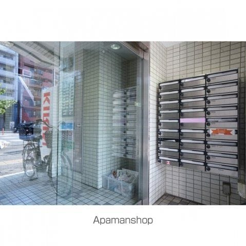 横浜市西区戸部本町の賃貸マンションの内装