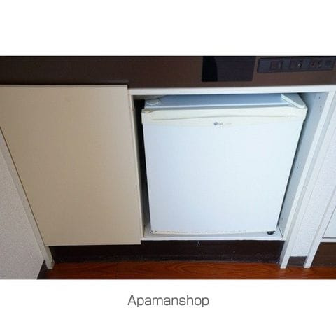 横浜市西区戸部本町の賃貸マンションの内装