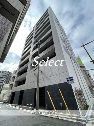 ザ・レジデンス横濱高島町