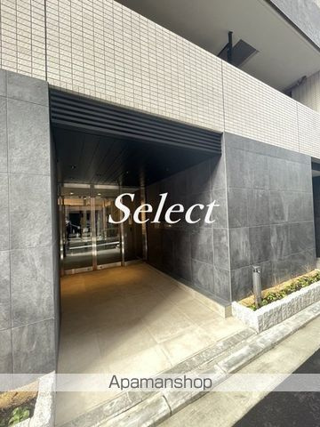 ザ・レジデンス横濱高島町のその他共用部分