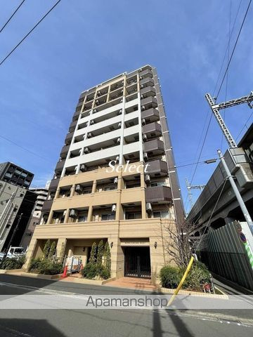 エステムプラザ横濱みなとみらいＷＥＳＴ