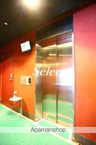 エステムプラザ横濱みなとみらいＷＥＳＴのその他共用部分