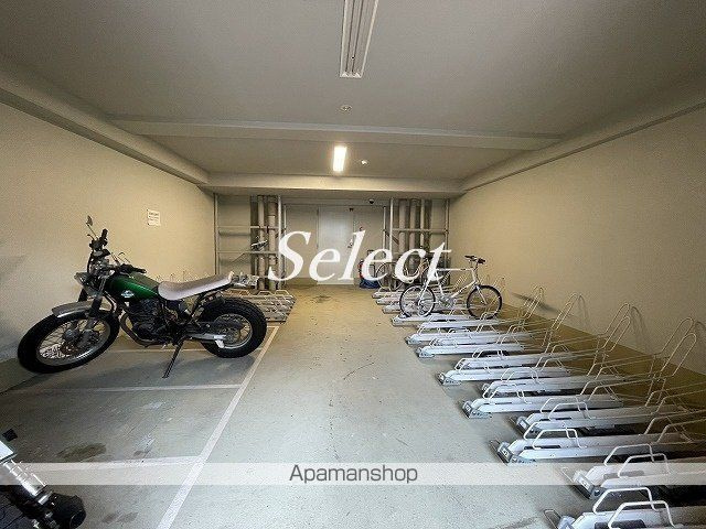 エステムプラザ横濱みなとみらいＷＥＳＴのその他共用部分