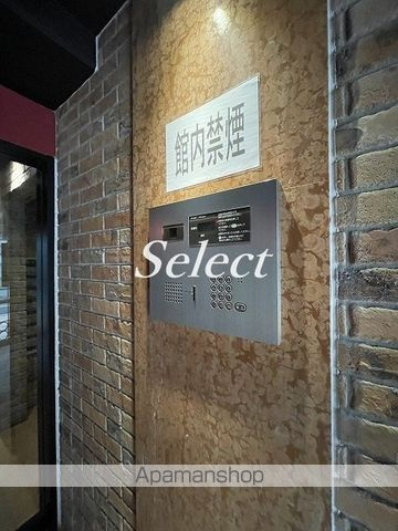 エステムプラザ横濱みなとみらいＷＥＳＴのその他共用部分