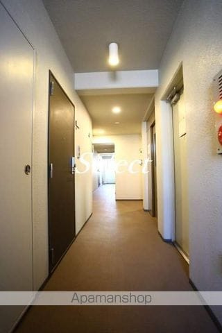エステムプラザ横濱みなとみらいＷＥＳＴのロビー