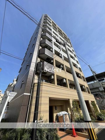 エステムプラザ横濱みなとみらいＷＥＳＴの外観