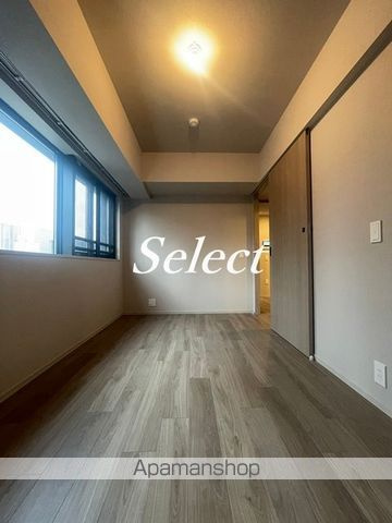 ＭＡＲＫＳ横浜戸部の内装