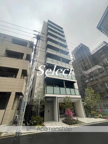 ＭＡＲＫＳ横浜戸部の外観